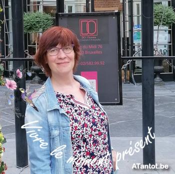 vero97 - date a Belgian, 100% free vero97