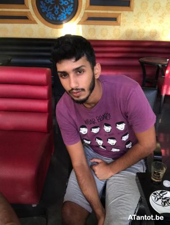 ilyass99 - date a Belgian, 100% free ilyass99