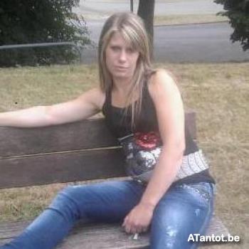 julie38 - date a Belgian, 100% free julie38