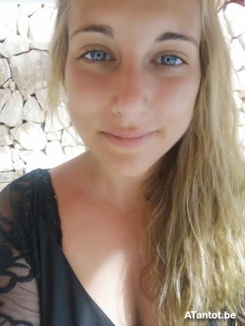 caro88 - date a Belgian, 100% free caro88