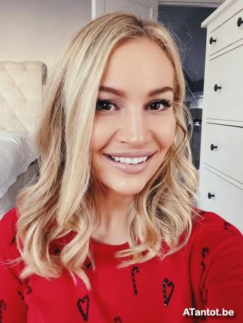 martine789 - date a Belgian, 100% free martine789