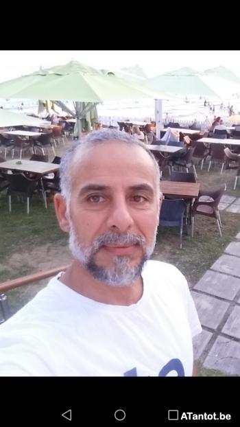 mondher70 - date a Belgian, 100% free mondher70