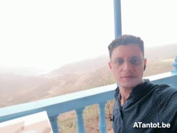 youness43 - date a Belgian, 100% free youness43