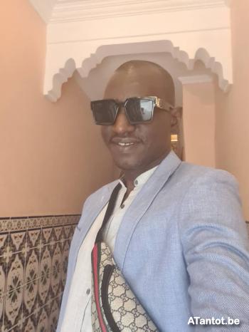 boubacar85 - date a Belgian, 100% free boubacar85