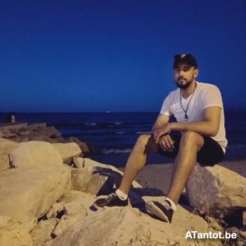 sam92 - date a Belgian, 100% free sam92