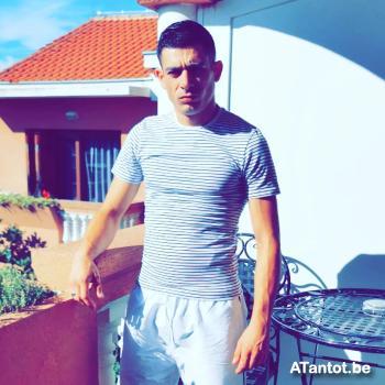 alex51100 - date a Belgian, 100% free alex51100