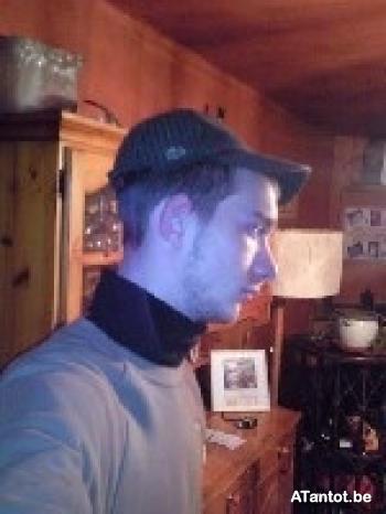 toontyxx - date a Belgian, 100% free toontyxx