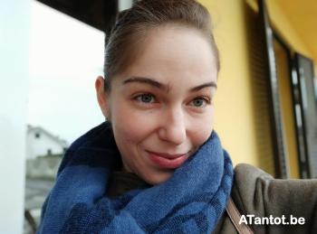 samantha21 - date a Belgian, 100% free samantha21