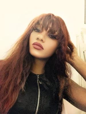 noushka30 - date a Belgian, 100% free noushka30