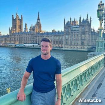 tonymitch - date a Belgian, 100% free tonymitch