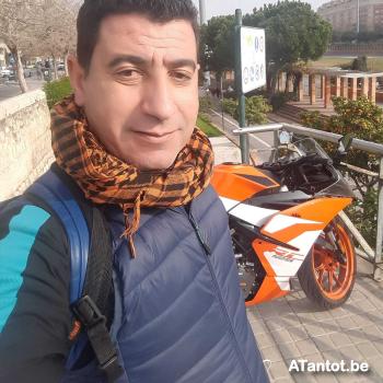 mamin10 - date a Belgian, 100% free mamin10