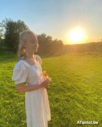 omerine - date a Belgian, 100% free omerine