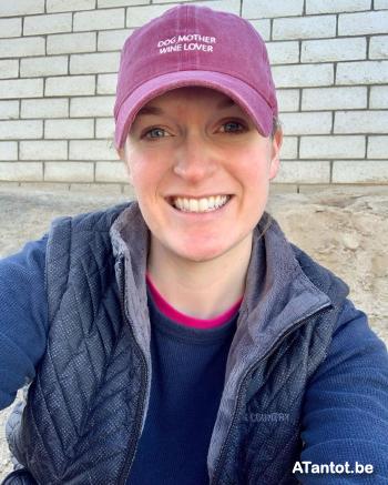 sarah100 - date a Belgian, 100% free sarah100