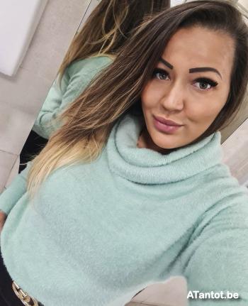mathild - date a Belgian, 100% free mathild