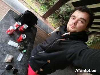 nico26 - date a Belgian, 100% free nico26