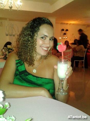 carol41 - date a Belgian, 100% free carol41