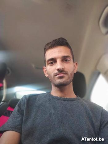 mano96 - date a Belgian, 100% free mano96