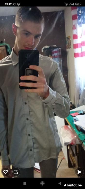 augustin - date a Belgian, 100% free augustin