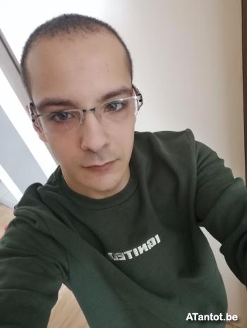 maxou6698 - date a Belgian, 100% free maxou6698