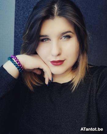 amanda69 - date a Belgian, 100% free amanda69