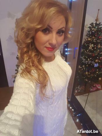emma14 - date a Belgian, 100% free emma14
