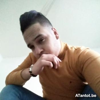 emyr95 - date a Belgian, 100% free emyr95