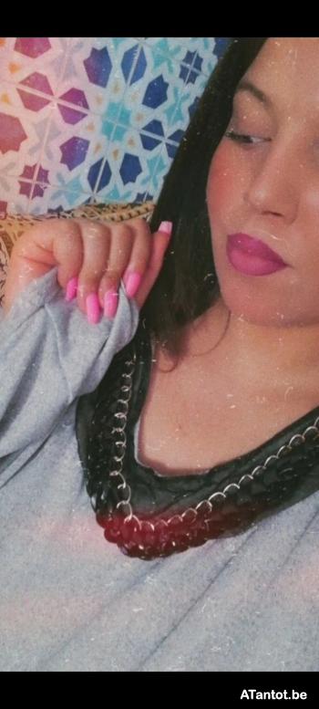 chaima - date a Belgian, 100% free chaima