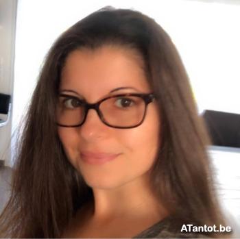 maria300 - date a Belgian, 100% free maria300