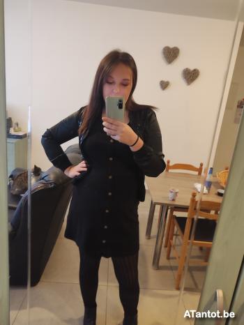 marie2307 - date a Belgian, 100% free marie2307