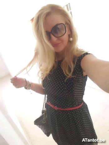 angella5 - date a Belgian, 100% free angella5