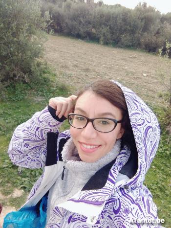 amelle - date a Belgian, 100% free amelle