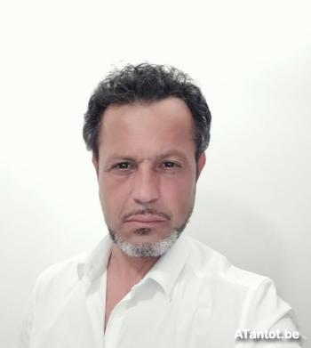 farouk66 - date a Belgian, 100% free farouk66