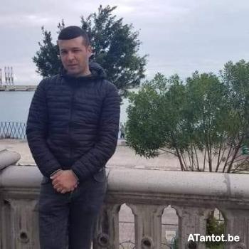 sofiane87 - date a Belgian, 100% free sofiane87