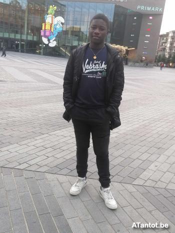 felicite19 - date a Belgian, 100% free felicite19