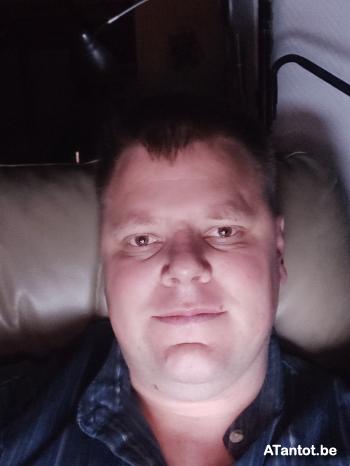 fred5590 - date a Belgian, 100% free fred5590