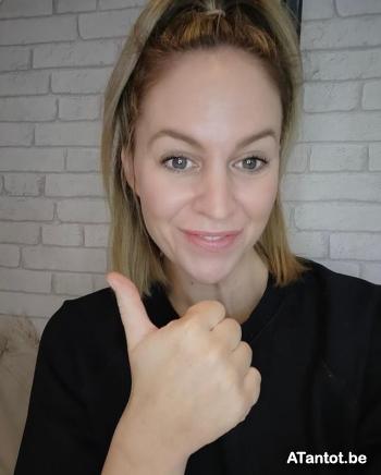 olivia001 - date a Belgian, 100% free olivia001