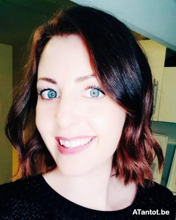 sarah301 - date a Belgian, 100% free sarah301