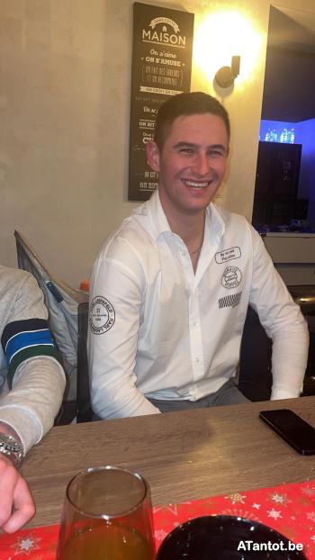 gino1 - date a Belgian, 100% free gino1