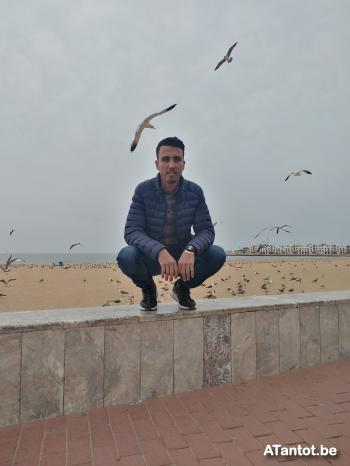 mohamedngu - date a Belgian, 100% free mohamedngu