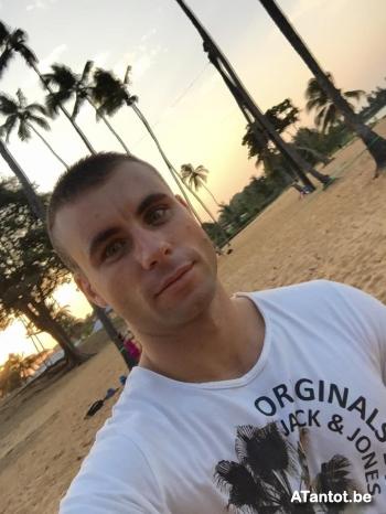 simon20 - date a Belgian, 100% free simon20