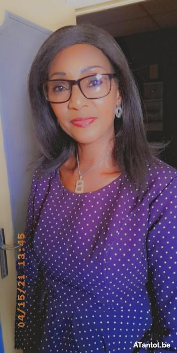 amyana - date a Belgian, 100% free amyana