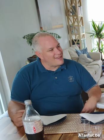 bruno73093 - date a Belgian, 100% free bruno73093