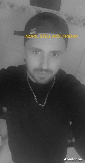 mojano95 - date a Belgian, 100% free mojano95