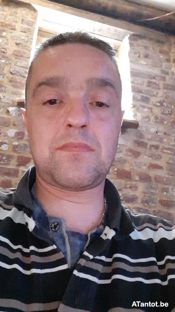 nono622 - date a Belgian, 100% free nono622