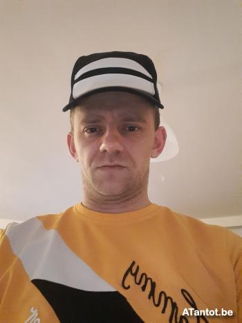 bryan34 - date a Belgian, 100% free bryan34