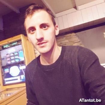 kevin008 - date a Belgian, 100% free kevin008