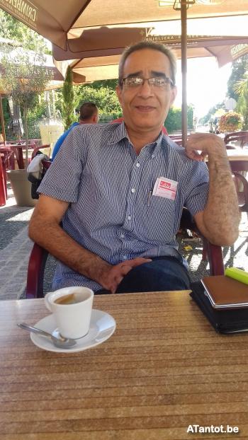 ahmed117 - date a Belgian, 100% free ahmed117