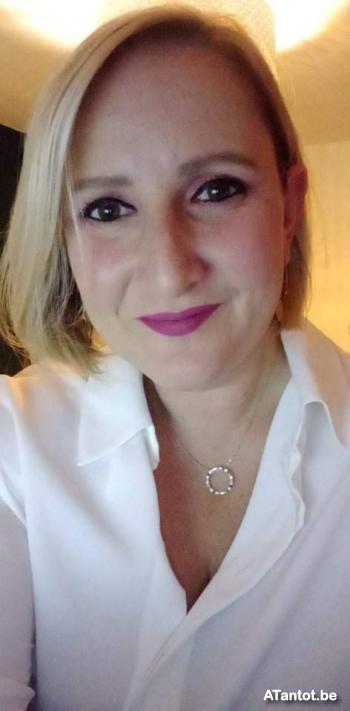 isabelle78 - date a Belgian, 100% free isabelle78