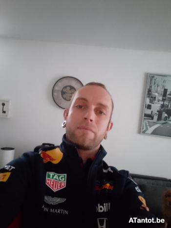 andydtg - date a Belgian, 100% free andydtg