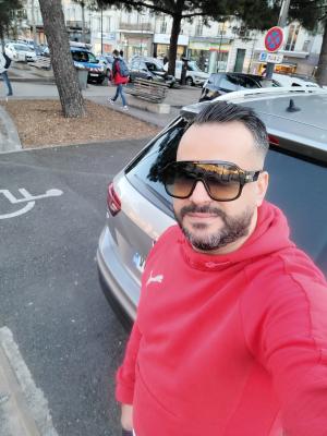 mak87 - date a Belgian, 100% free mak87